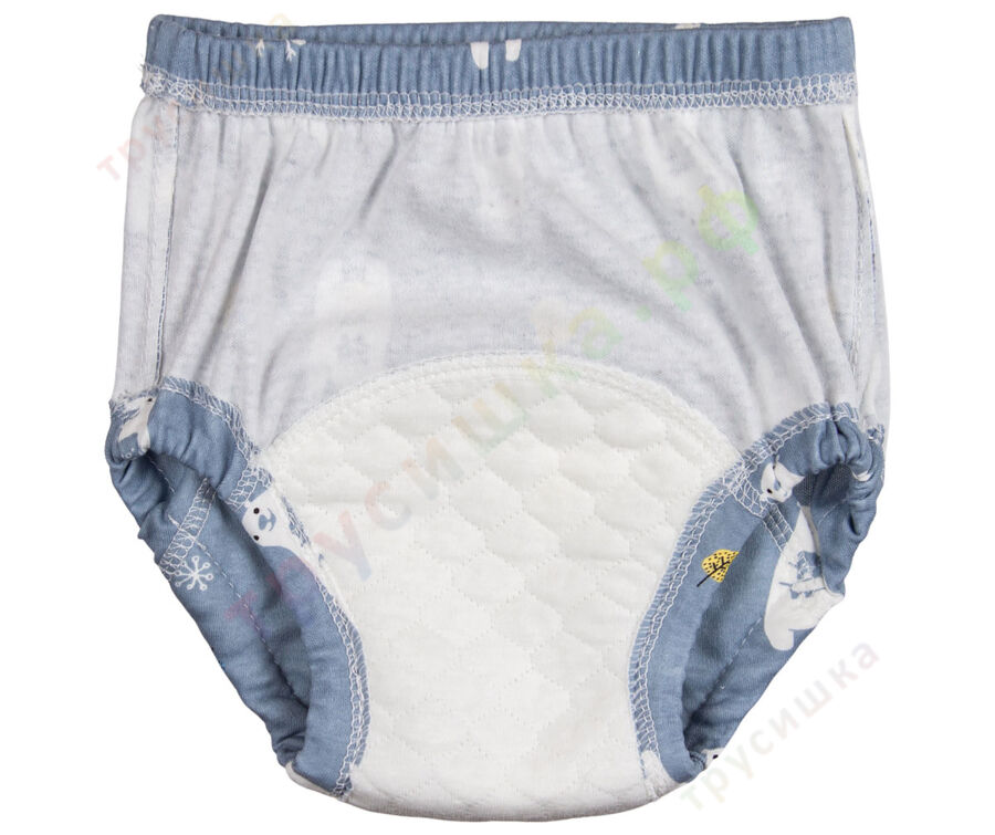 Трусики Bob Kids 7010 (комплект 4 шт)