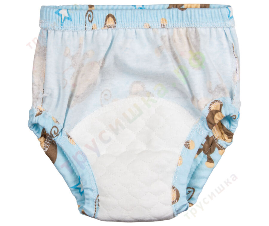 Трусики Bob Kids 7010 (комплект 4 шт)