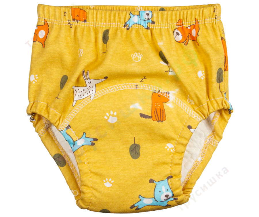 Трусики Bob Kids 7010 (комплект 4 шт)