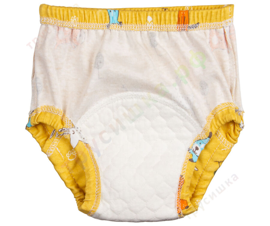 Трусики Bob Kids 7010 (комплект 4 шт)