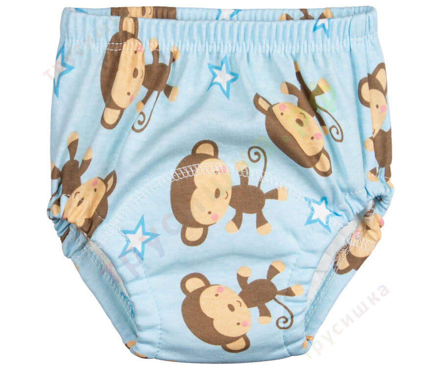 Трусики Bob Kids 7010 (комплект 4 шт)
