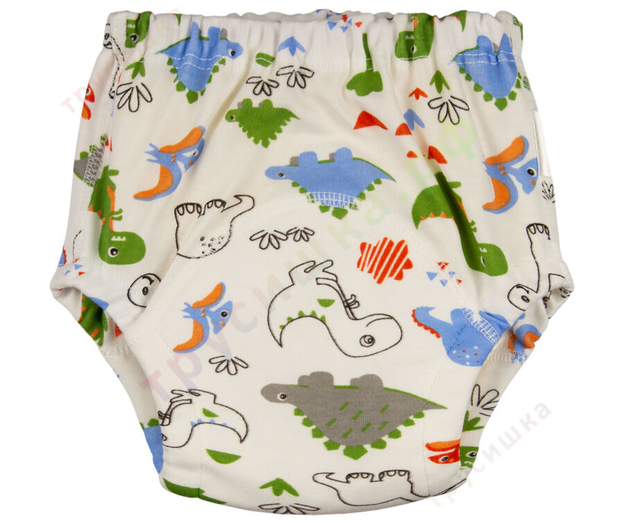 Трусики Simian Kids Динозаврики