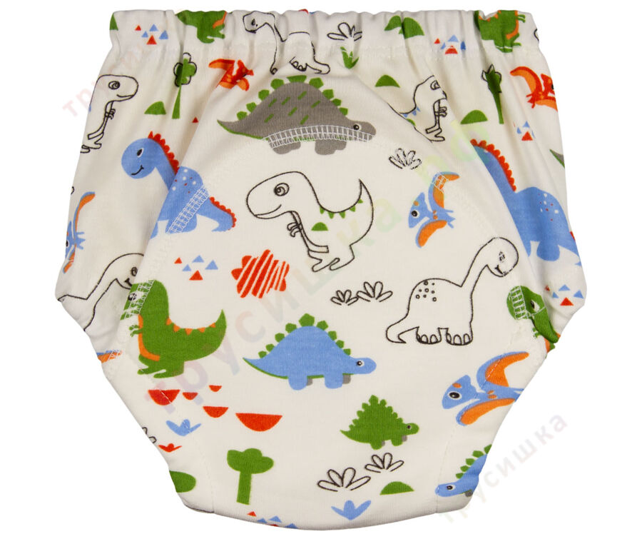 Трусики Simian Kids Динозаврики