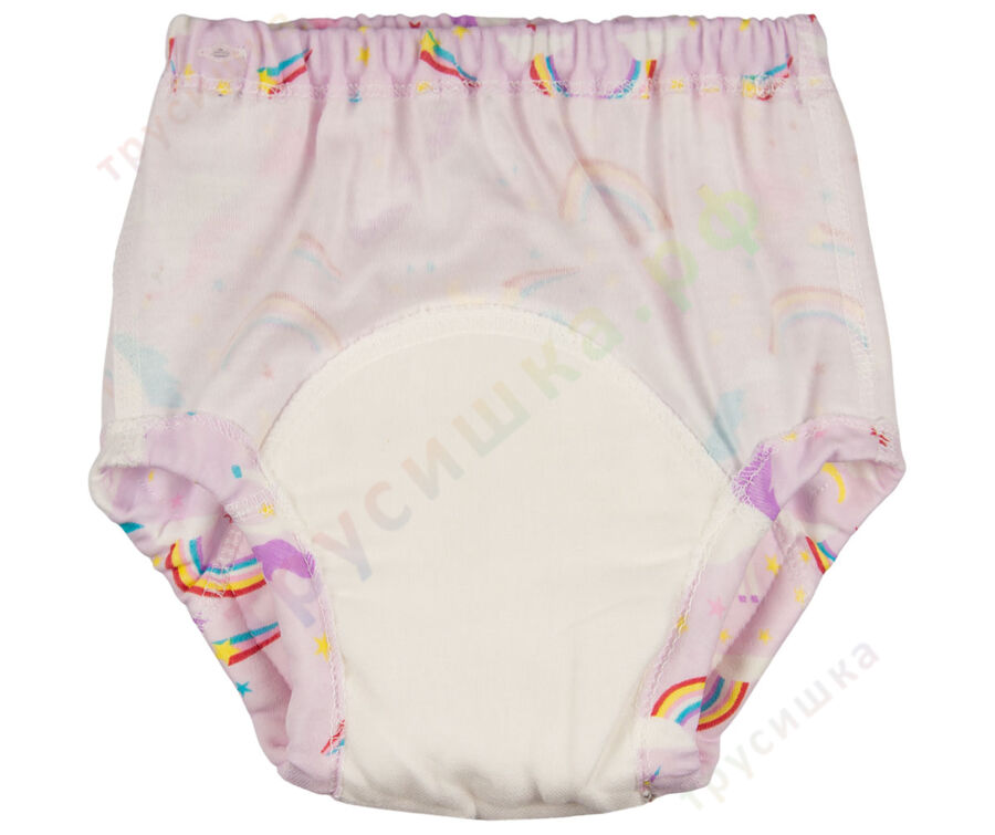 Трусики Simian Kids Единорог