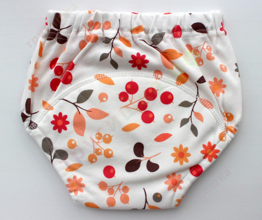 Трусики Simian Kids Рябина