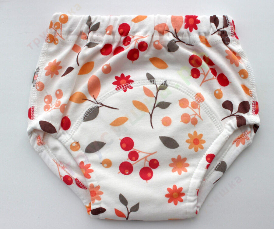 Трусики Simian Kids Рябина