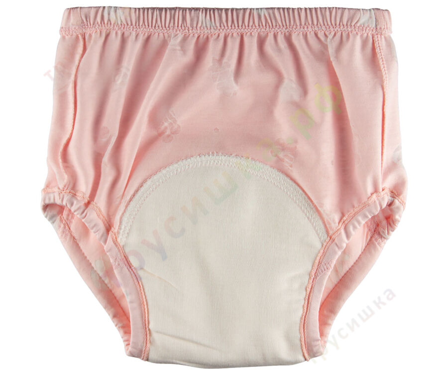 Трусики Simian Kids Розовое лето