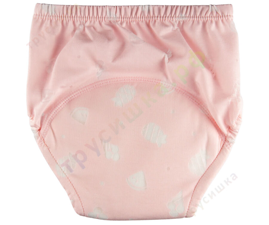 Трусики Simian Kids Розовое лето