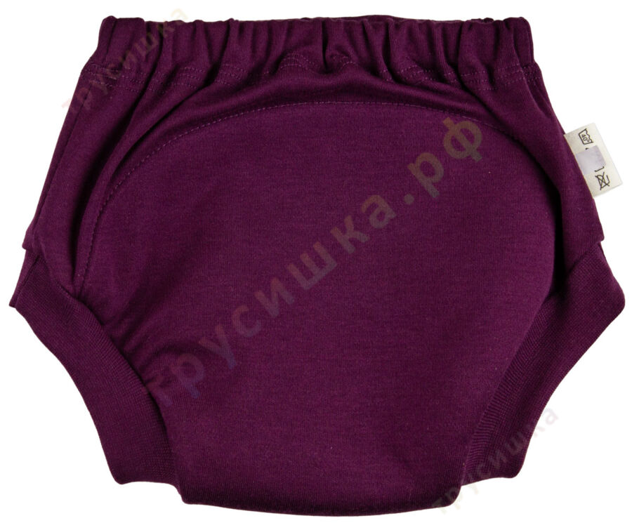Трусики Трусишка Fly Ежевика
