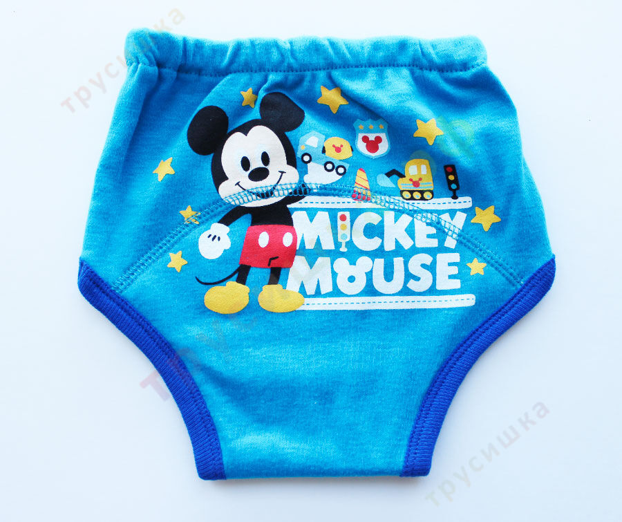 Трусики Disney Mickey Mouse 3