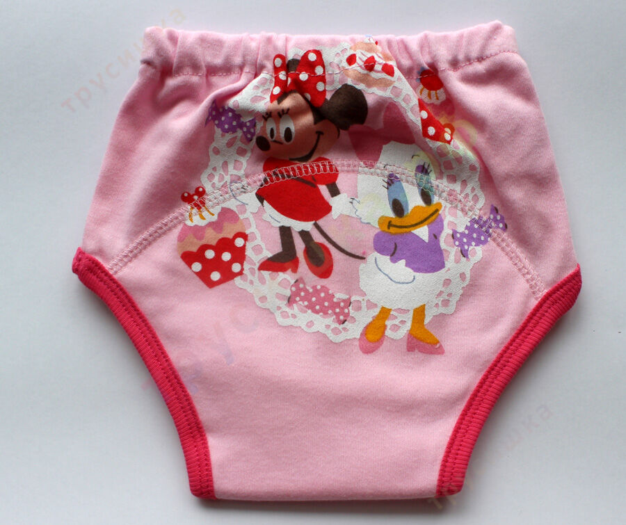 Трусики Disney Минни Маус 4