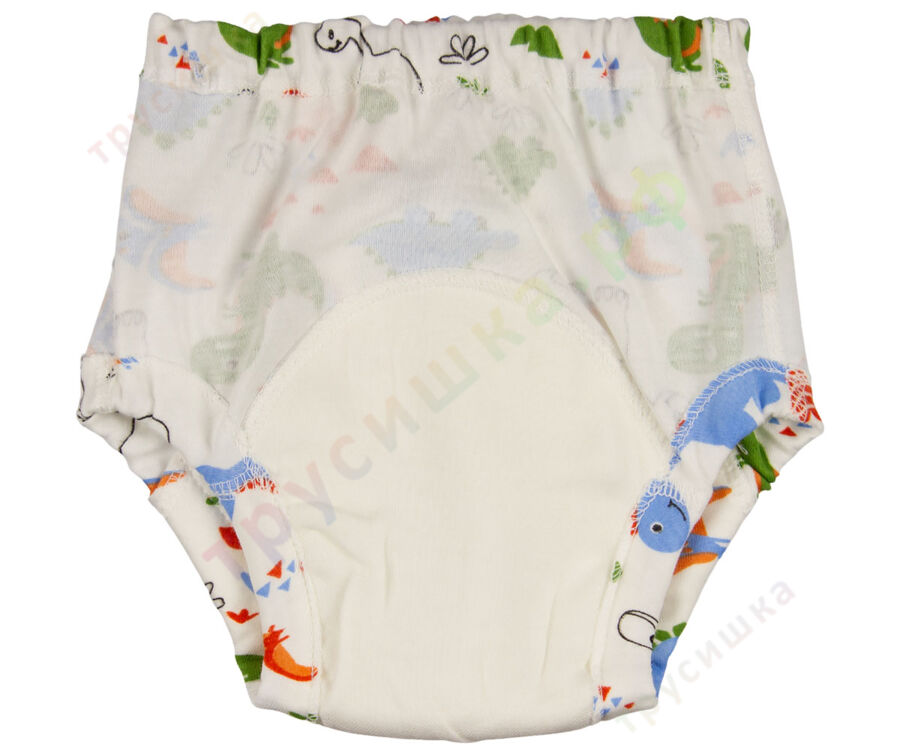 Трусики Simian Kids Динозаврики