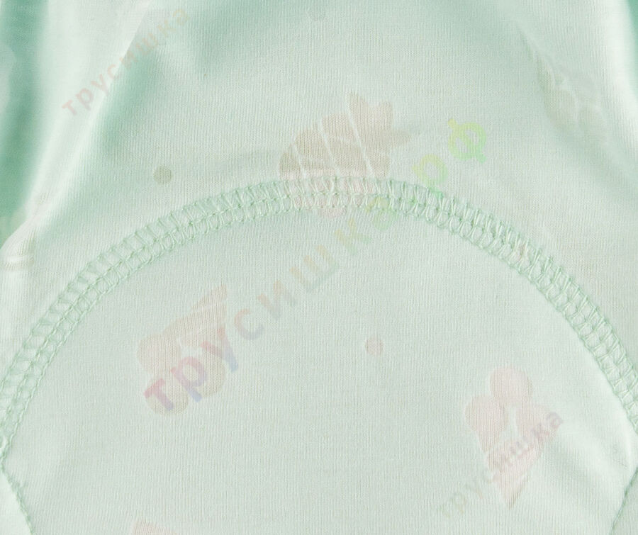 Трусики Simian Kids Мятное лето