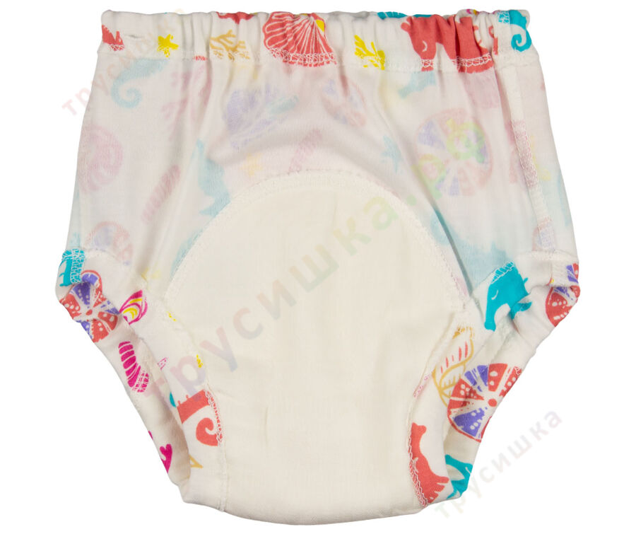 Трусики Simian Kids Морской конек
