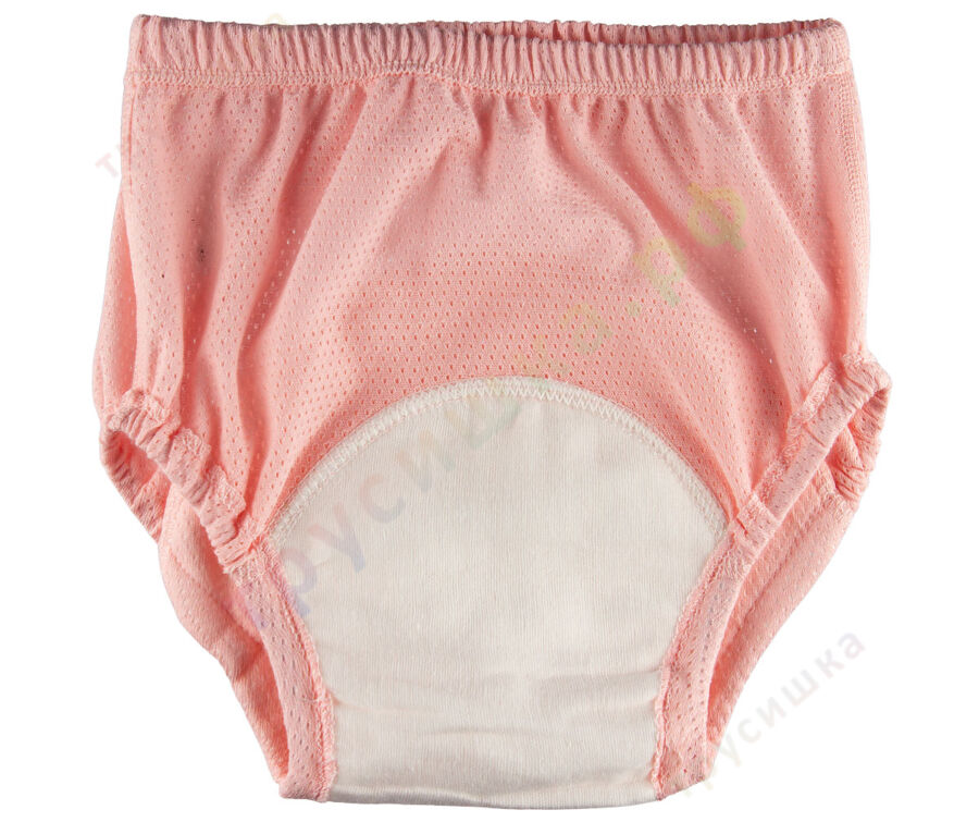 Трусики Simian Kids Розовые (сеточка)