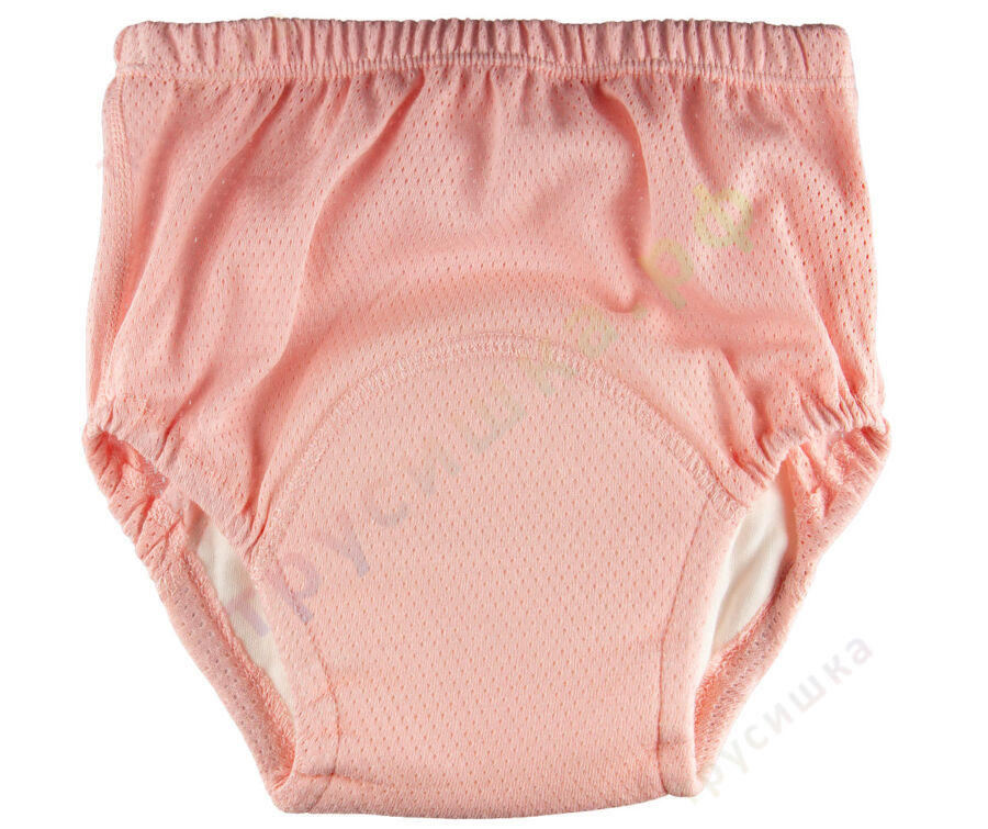 Трусики Simian Kids Розовые (сеточка)
