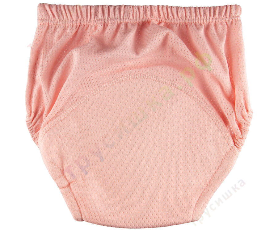 Трусики Simian Kids Розовые (сеточка)