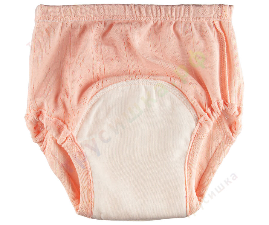 Трусики Simian Kids Розовые