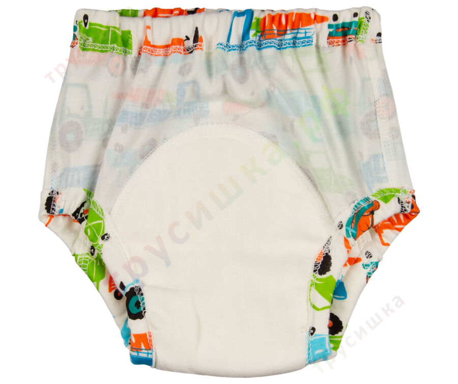 Трусики Simian Kids Урожай